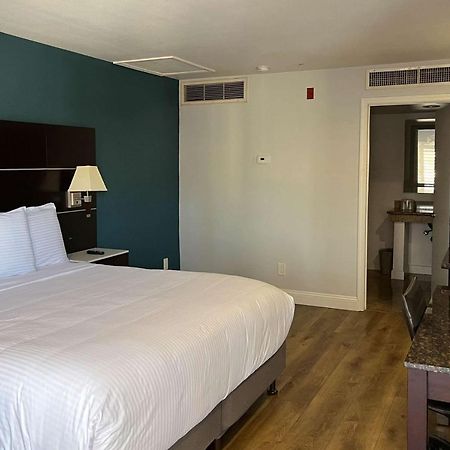 Studio 6 Vallejo Ca Napa Valley Εξωτερικό φωτογραφία