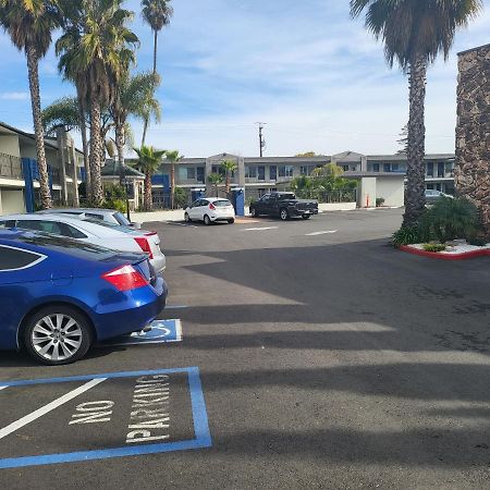 Studio 6 Vallejo Ca Napa Valley Εξωτερικό φωτογραφία