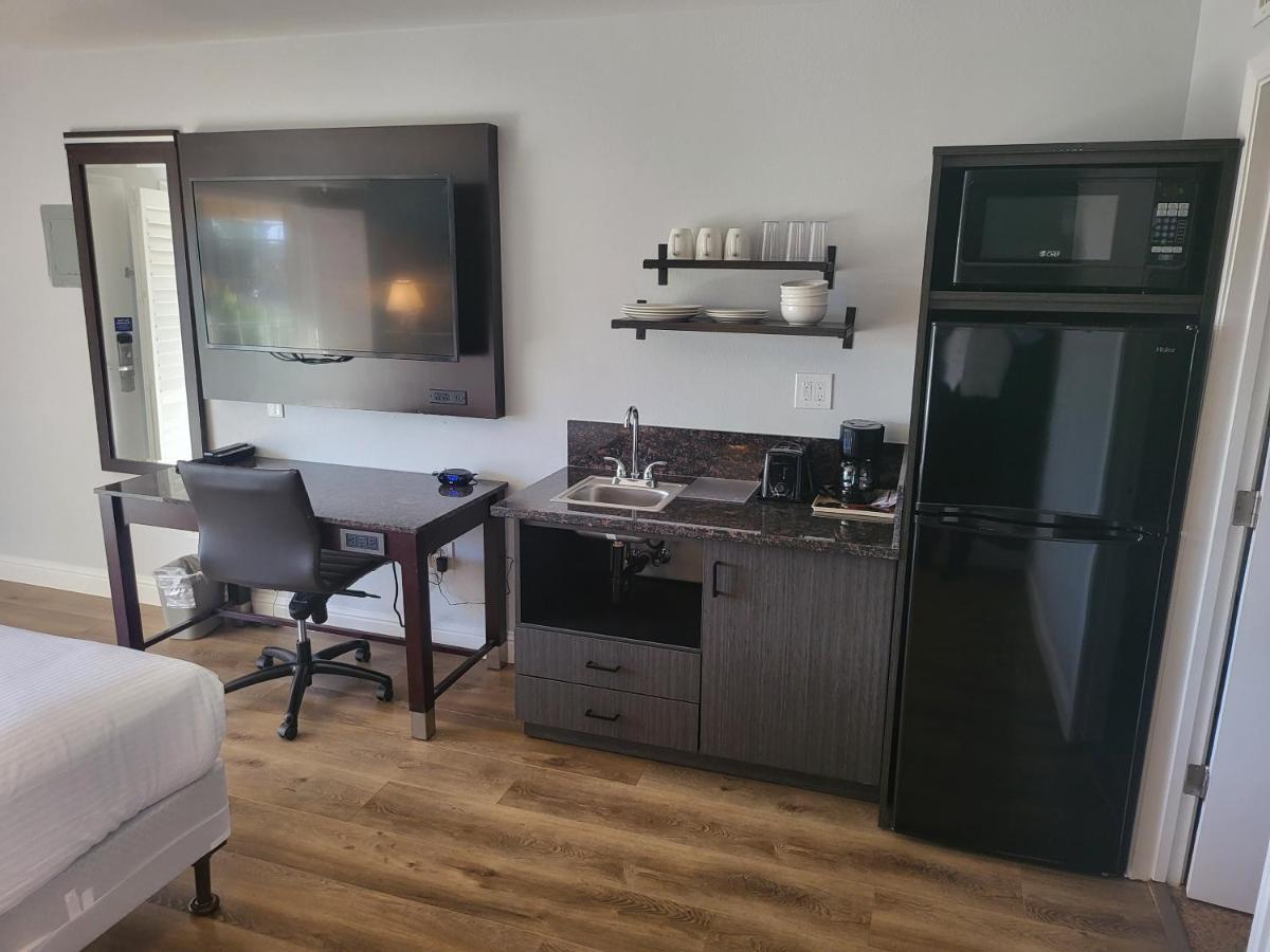 Studio 6 Vallejo Ca Napa Valley Εξωτερικό φωτογραφία