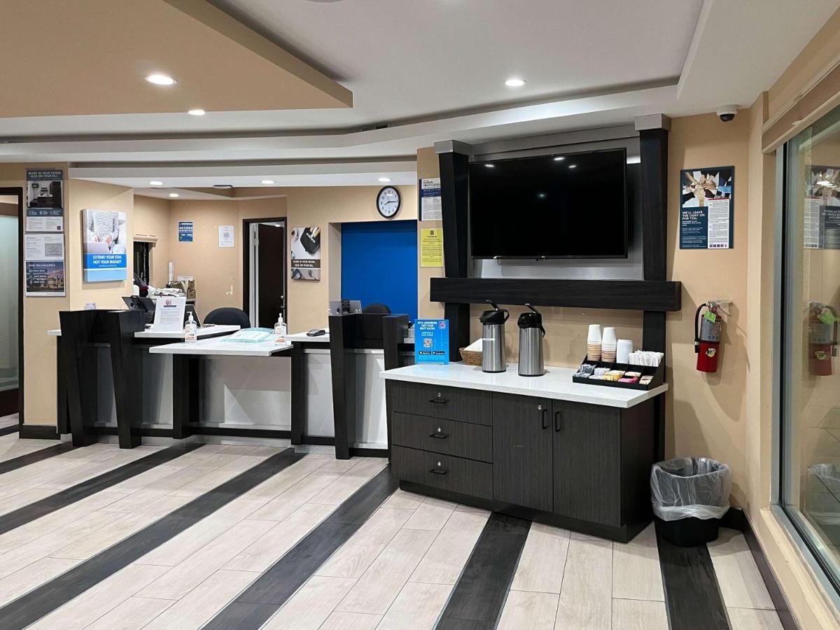 Studio 6 Vallejo Ca Napa Valley Εξωτερικό φωτογραφία