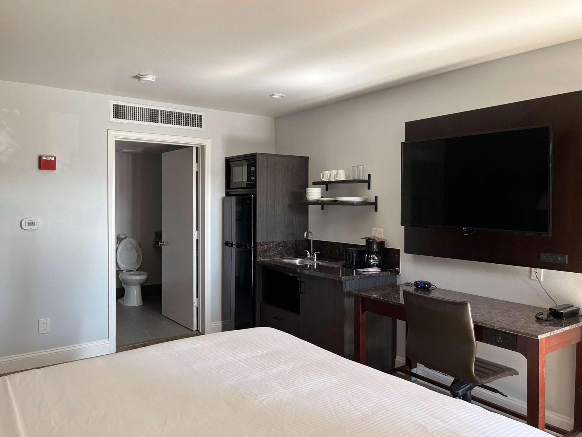 Studio 6 Vallejo Ca Napa Valley Εξωτερικό φωτογραφία