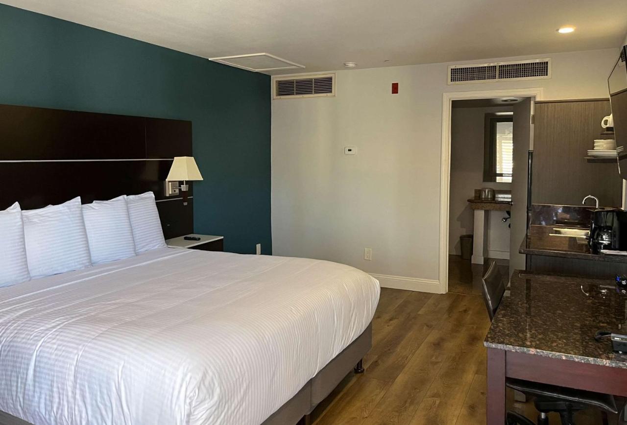 Studio 6 Vallejo Ca Napa Valley Εξωτερικό φωτογραφία