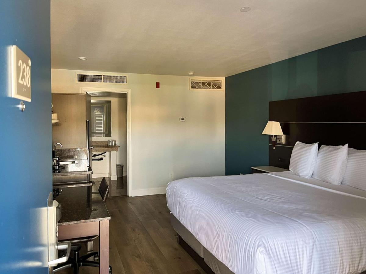 Studio 6 Vallejo Ca Napa Valley Εξωτερικό φωτογραφία