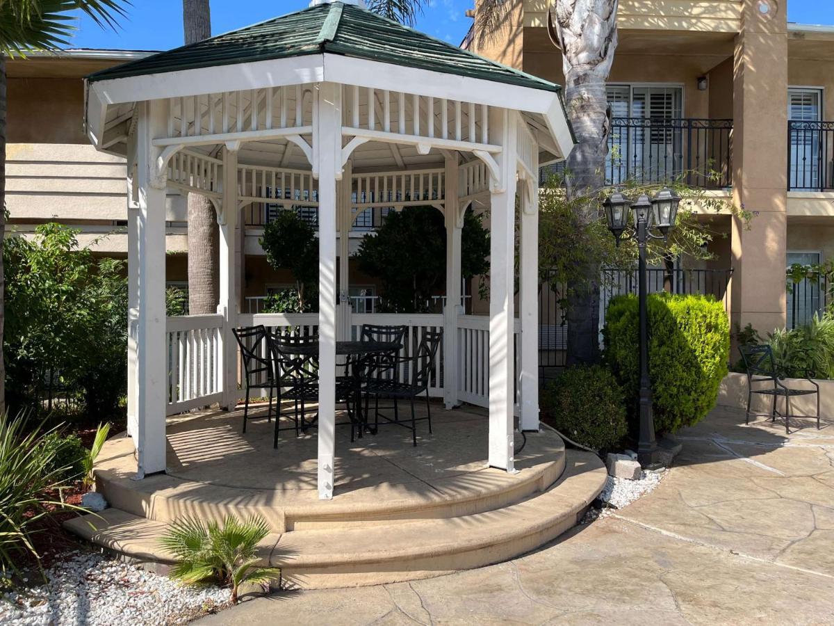 Studio 6 Vallejo Ca Napa Valley Εξωτερικό φωτογραφία