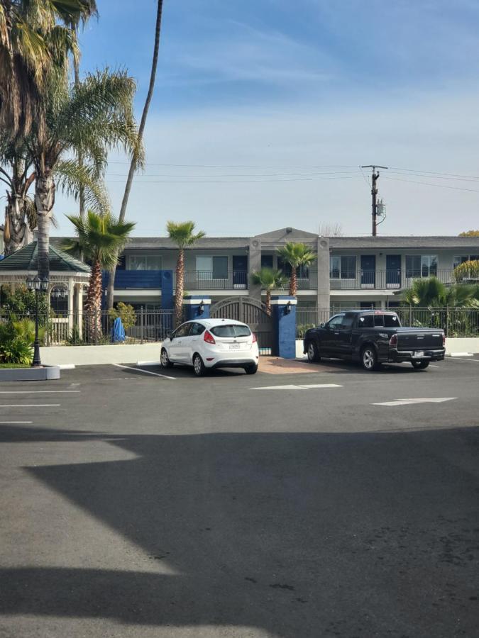 Studio 6 Vallejo Ca Napa Valley Εξωτερικό φωτογραφία