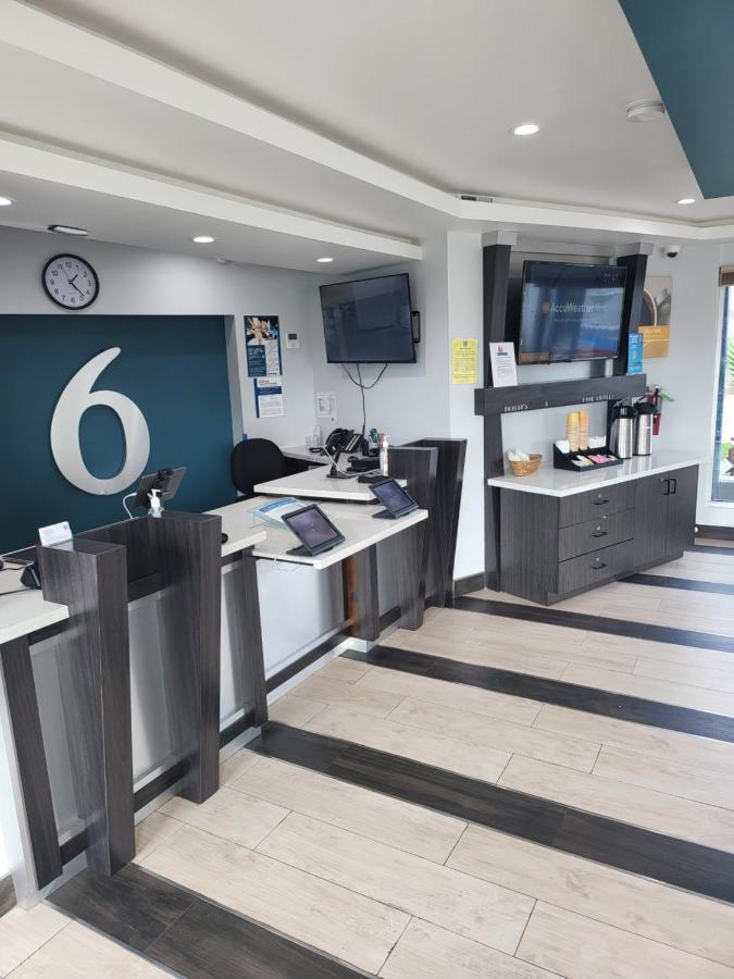 Studio 6 Vallejo Ca Napa Valley Εξωτερικό φωτογραφία