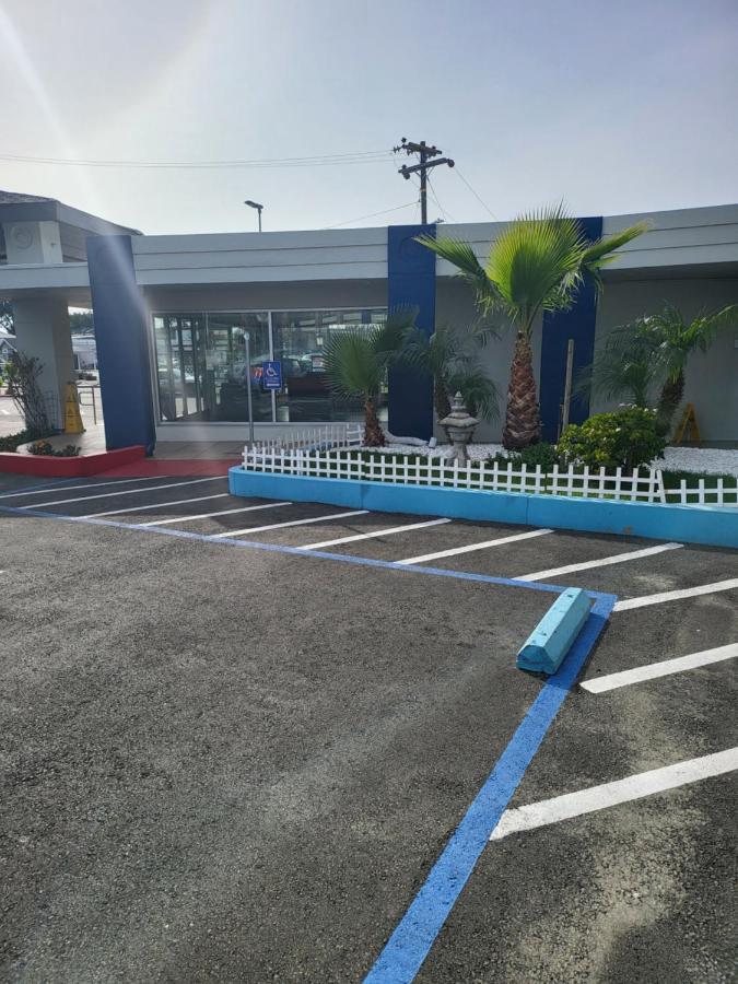 Studio 6 Vallejo Ca Napa Valley Εξωτερικό φωτογραφία