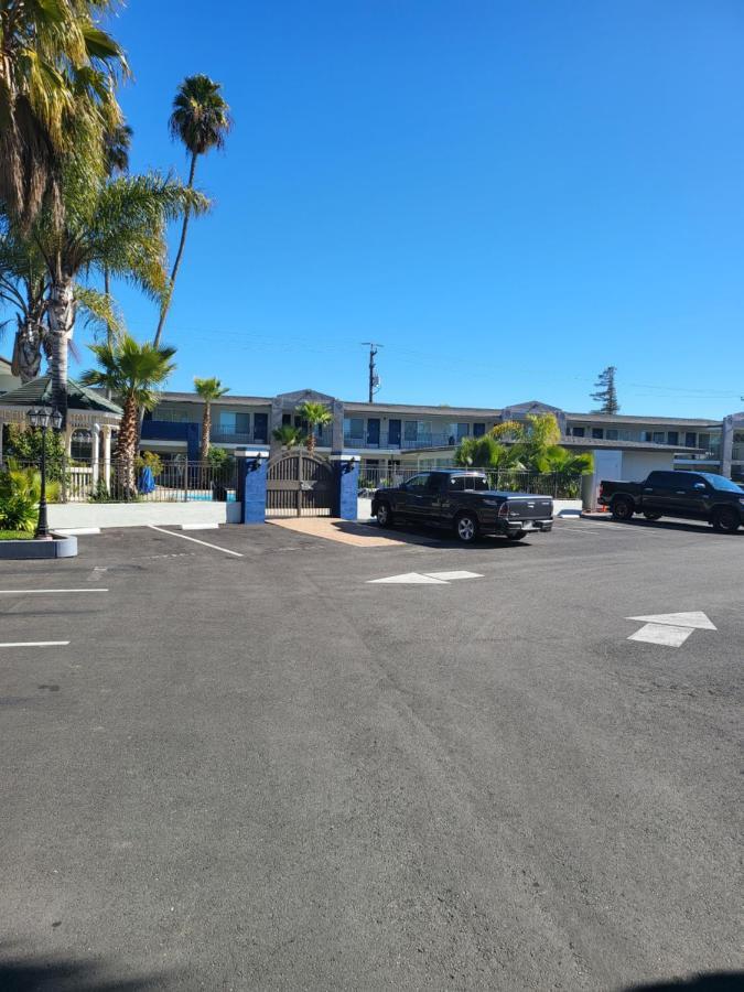 Studio 6 Vallejo Ca Napa Valley Εξωτερικό φωτογραφία
